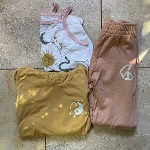 Tiny Whales Bundle